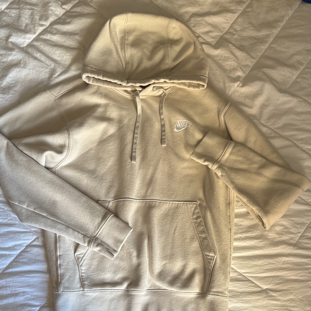 Nike Off-White Men's Hoodie